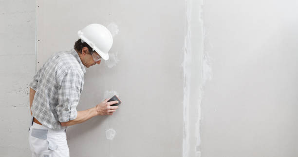 Best Drywall Crack Repair  in Wooster, OH